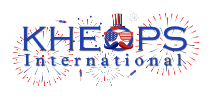 Welcome to Kheops International